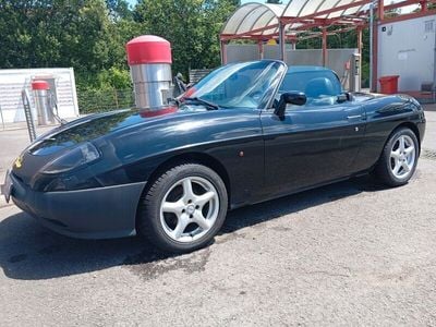 Fiat Barchetta
