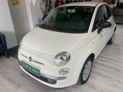 gebraucht Fiat 500 1.2 Pop (Kundendienst + HU/AU +Garantie möglich)