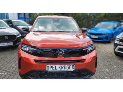 Gebraucht Opel Frontera