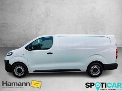 Occasion Opel Vivaro-e Combi Edition 100 kW (136 PK) 2022 Wit Van