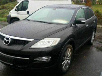 Mazda Cx 9 Gebraucht Kaufen 33 Autouncle