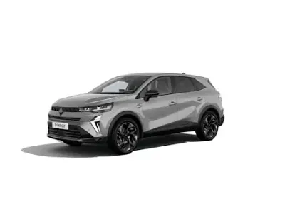 Nouă Renault Symbioz Esprit Alpine 158 CP (116 kW) 2025 Gri SUV