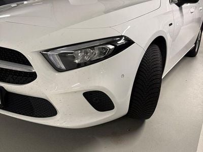 Mercedes A250