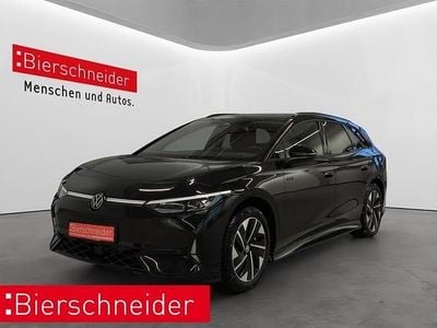 Gebraucht VW ID.7 GTX 250 kW (340 PS) 2025 Kombi