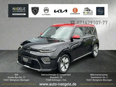 Kia Soul EV