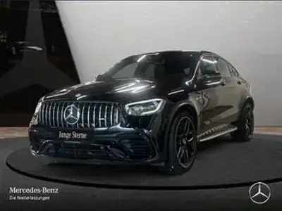 Gebraucht Mercedes GLC63 AMG