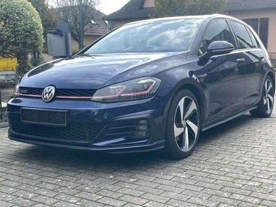 gebraucht VW Golf GTI