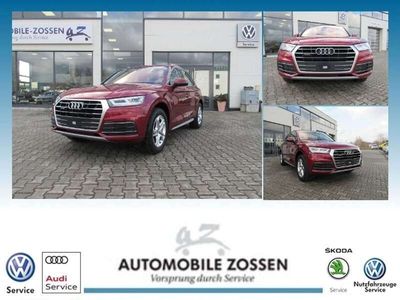 gebraucht Audi Q5 Design