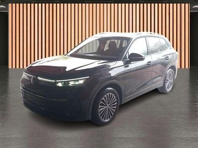 Usata VW Tiguan Goal 131 CV (96 kW) 2025 Nero SUV