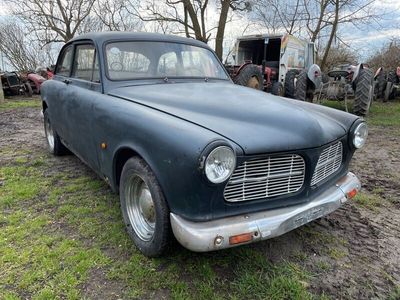 gebraucht Volvo Amazon 121