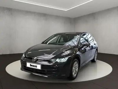 Neu VW Golf 116 PS (85 kW) 2026 Uranograu Limousine