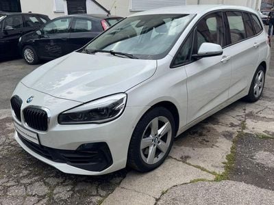 BMW 218 Gran Tourer
