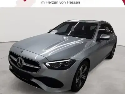 Gebraucht Mercedes C200