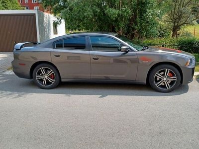 gebraucht Dodge Charger 