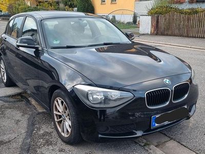BMW 114