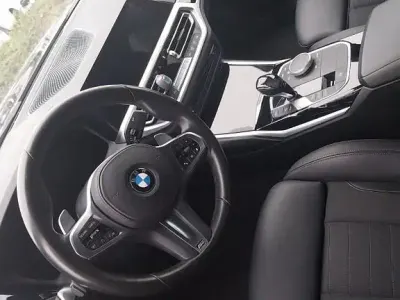Gebraucht BMW 330