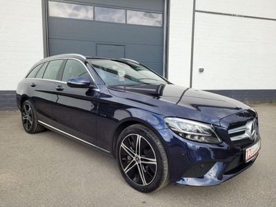 Mercedes C300e