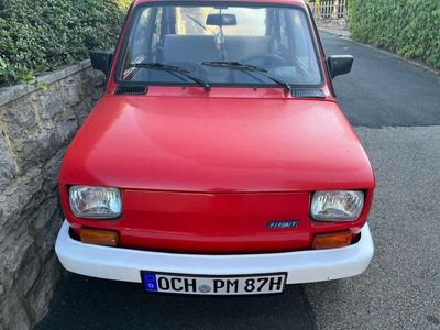 gebraucht Fiat 126 BIS