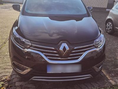 gebraucht Renault Espace EspaceEnergy dCi 160 EDC Intens