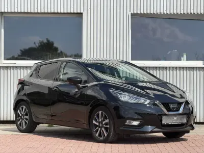 Gebraucht Nissan Micra