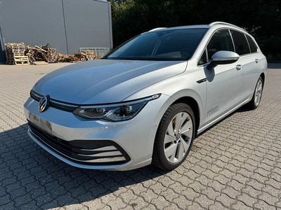 VW Golf VIII