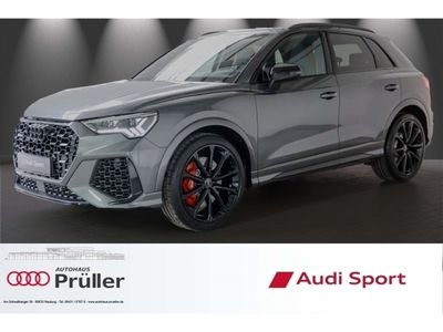 gebraucht Audi RS3 qu ° SONOS