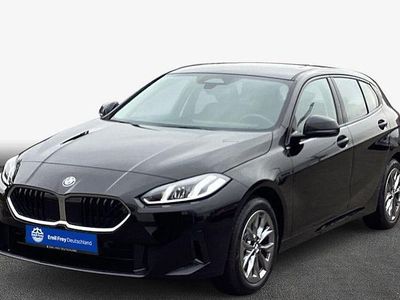 Nuova BMW 120 170 CV (125 kW) 2026 Nero Utilitaria