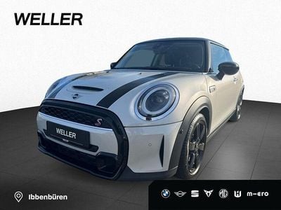 Andere Gebraucht 2021 Mini Cooper Kleinwagen | 23.999 € (Guter Preis)