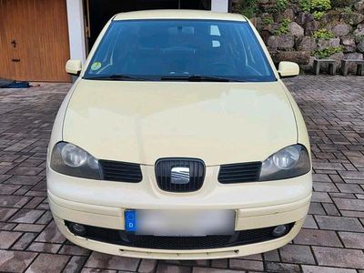 Seat Arosa