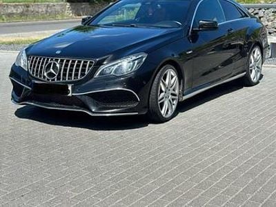 Mercedes E350