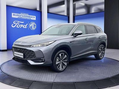 Neu MG HS Comfort 170 PS (125 kW) 2025 Hampstead grey SUV