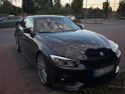 BMW 428