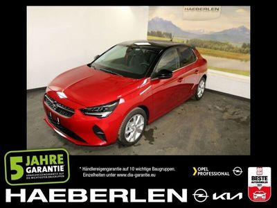 gebraucht Opel Corsa 1.2 Elegance