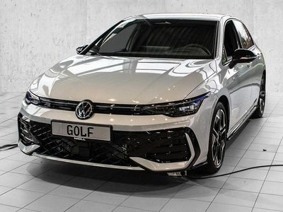 Nuova VW Golf VIII R-line 150 CV (110 kW) 2025 Blu Berlina