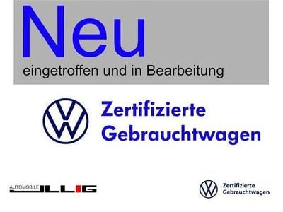 Gebraucht VW e-up! Edition 61 kW (83 PS) 2024 Siliziumgrau Kleinwagen