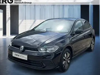 Gebraucht VW Polo