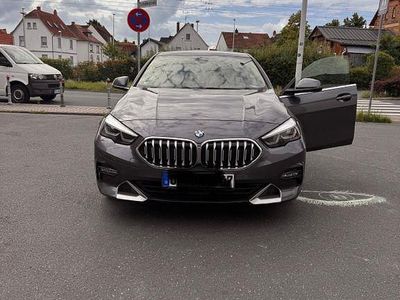 BMW 220
