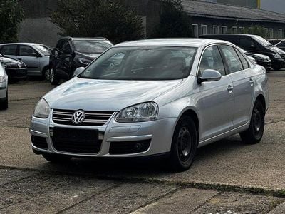 VW Jetta