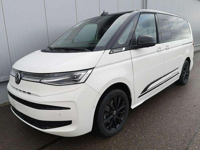 Nuova VW T7 Edition 150 CV (110 kW) 2026 Bianco Furgone