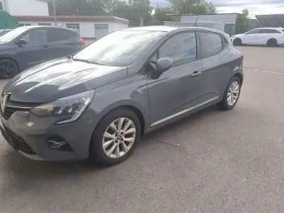 Gebraucht Renault Clio