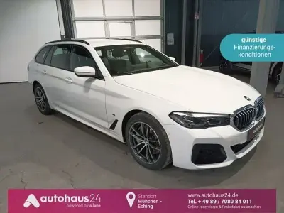 Gebraucht BMW 530