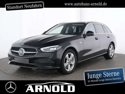 Gebraucht Mercedes C300e