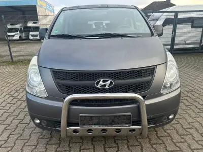 Gebraucht Hyundai H-1
