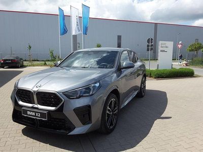 Gebraucht BMW X2 M Sport 156 PS (114 kW) 2025 Grau SUV