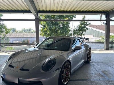 Porsche 911 GT3