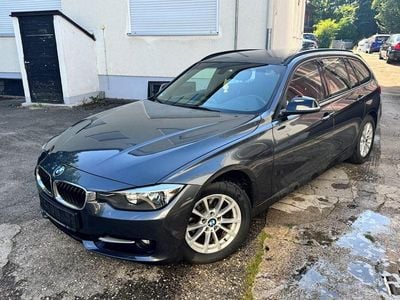 BMW 316