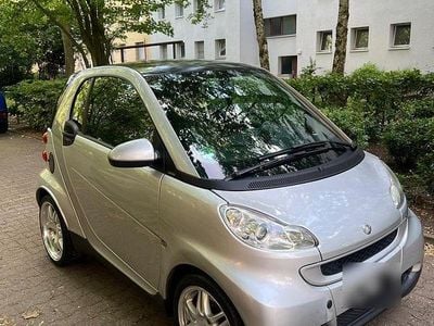 Smart ForTwo Coupé