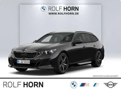 Gebraucht BMW 520