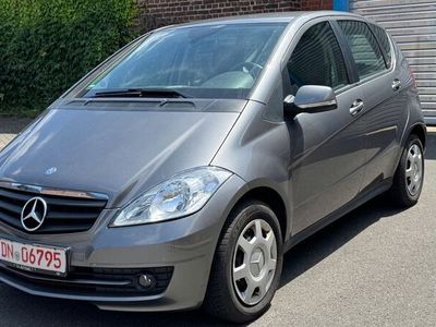 Mercedes A150