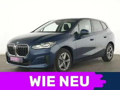 Gebraucht BMW 223 Active Tourer